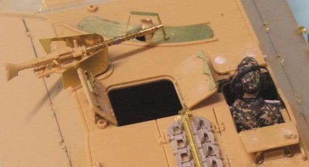 Richies Build : Tamiya 1/35 Hetzer FINISHED 3rd October - Page 2 Hetzer8