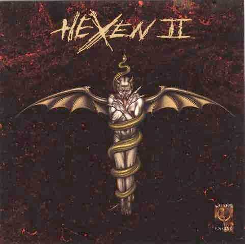 Hexen 2 SOUND RIP By sudake Hexen2-h