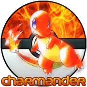 En busca de pokemones raros Charmander-3