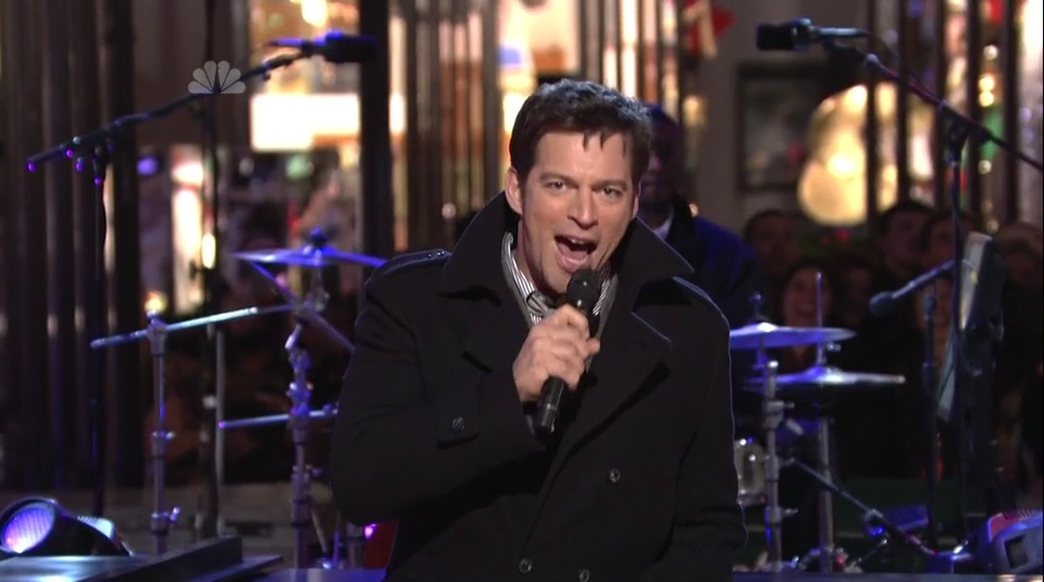 Harry Connick, Jr - It's the Most Wonderful Time of the Year 10wtyza