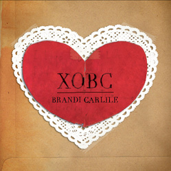 New XOBC Valentine's EP Available Today! XOBCAlbum