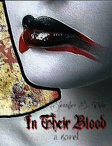 Working titles & Covers - Page 2 Intheirblood2