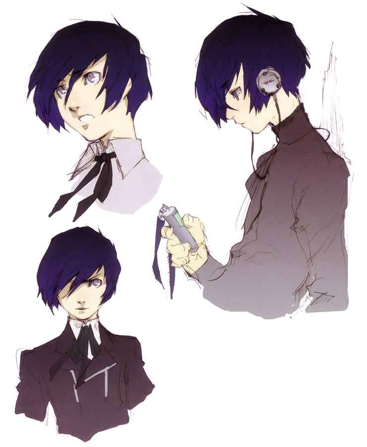 Souji Seto MainCharacterConcept02