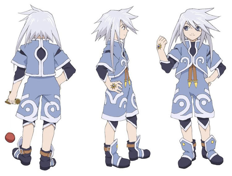 Genis is here GenisSage