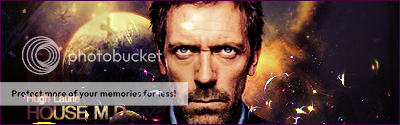 BLiNDY's work :D HughLaurie