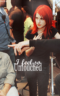 Hayley Williams Hayley11