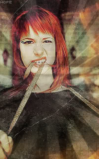 Hayley Williams Hayley14