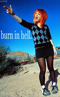 Hayley Williams Hayley15