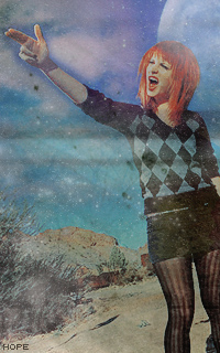 Hayley Williams Hayley16