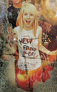 Hayley Williams Hayley17