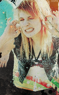 Hayley Williams Hayley19