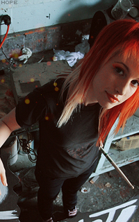 Hayley Williams Hayley2