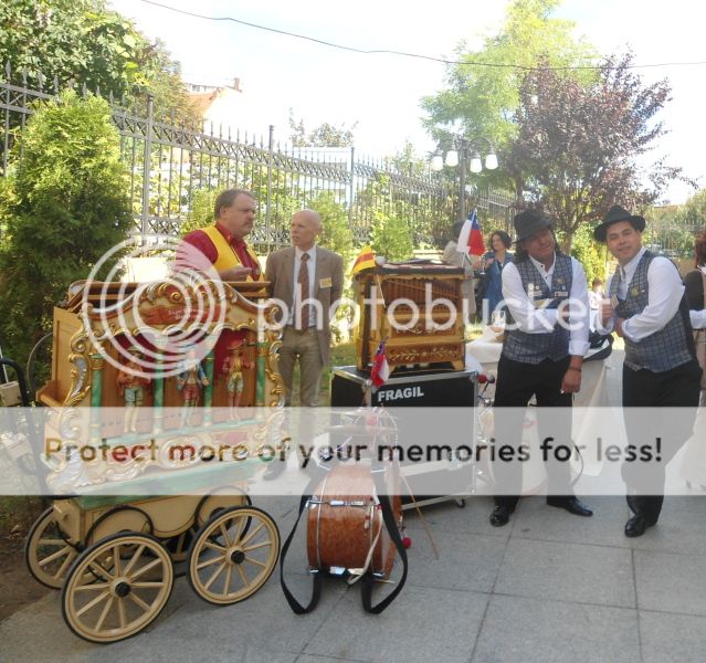  Festivalul International al muzicii mecanice Iasi, 7 - 9 Septembrie 2012 1-007