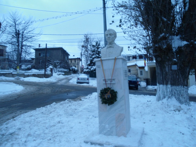 15 decembrie 2012, Ansamblul "CETINA"-Vama (Suceava) 1-CODREANU