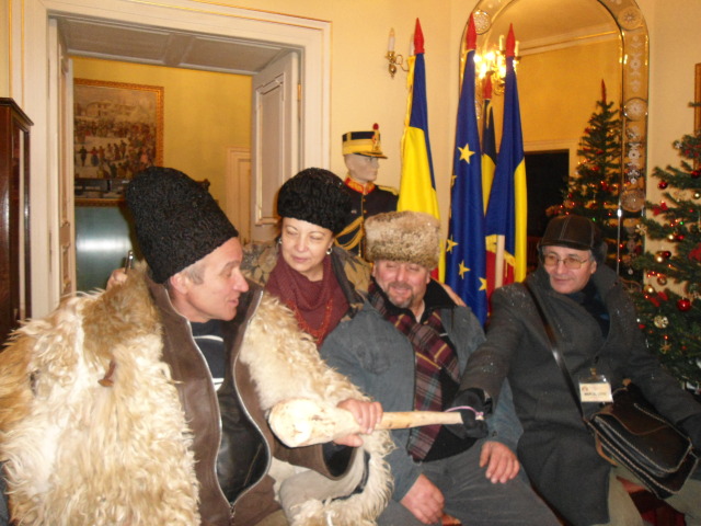 20-22 decembrie 2012- Tradiţii pe Uliţa Lăpuşneanu- 10-005-2