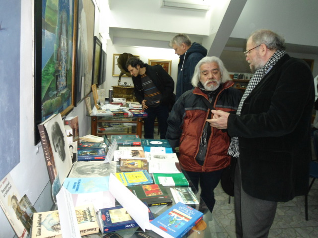 Lansare de carte-Emil Iordache, 16 dec 2012 2-002-13