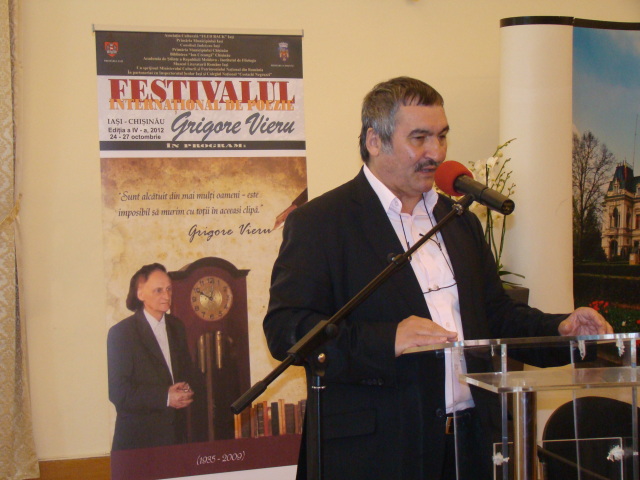 Festivalul Internaţional de Poezie „Grigore Vieru” 2-002-4