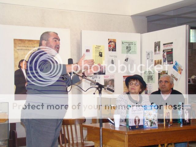 Festivalul Internaţional de Poezie „Grigore Vieru” 2-002-6