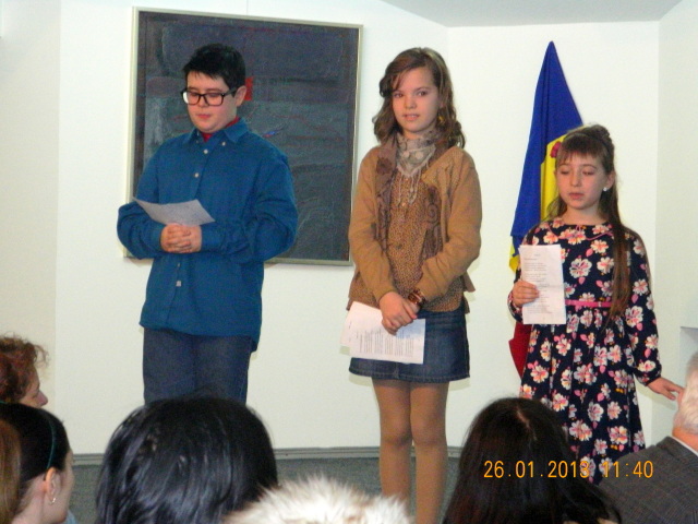 26 ianuarie 2013, lansare de carte, Dulce-Amărui, Liliana Trif 3-001-24