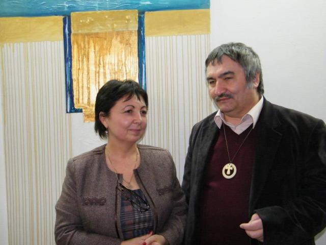 23 februarie 2013-Lansare de carte, Aventura lecturii, Poezie română contemporană, Mioara Bahna 3-001-29