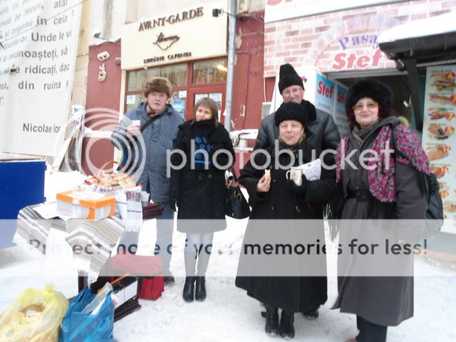 20-22 decembrie 2012- Tradiţii pe Uliţa Lăpuşneanu- 3-005-13