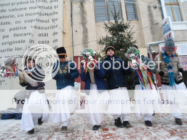 20-22 decembrie 2012- Tradiţii pe Uliţa Lăpuşneanu- 5-010