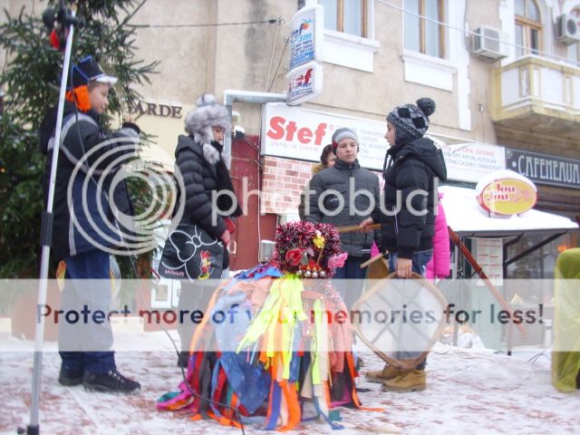 20-22 decembrie 2012- Tradiţii pe Uliţa Lăpuşneanu- 6-002-15