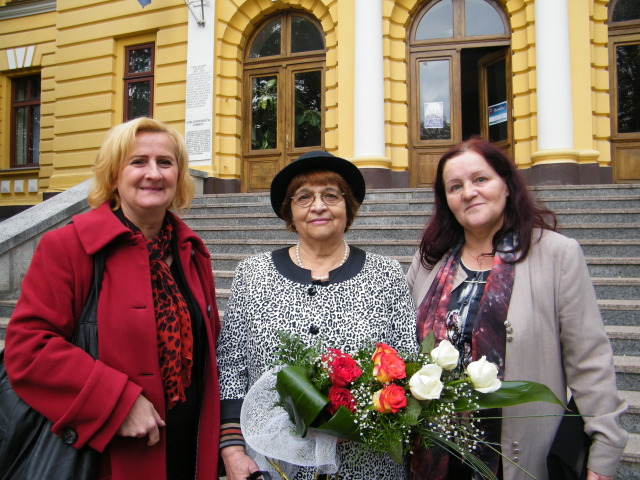 Festivalul Internaţional de Poezie „Grigore Vieru” FestivalGRIGOREVIERU24oct2012175