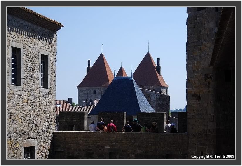 Carcassonne, cité médiévale DSC_0280