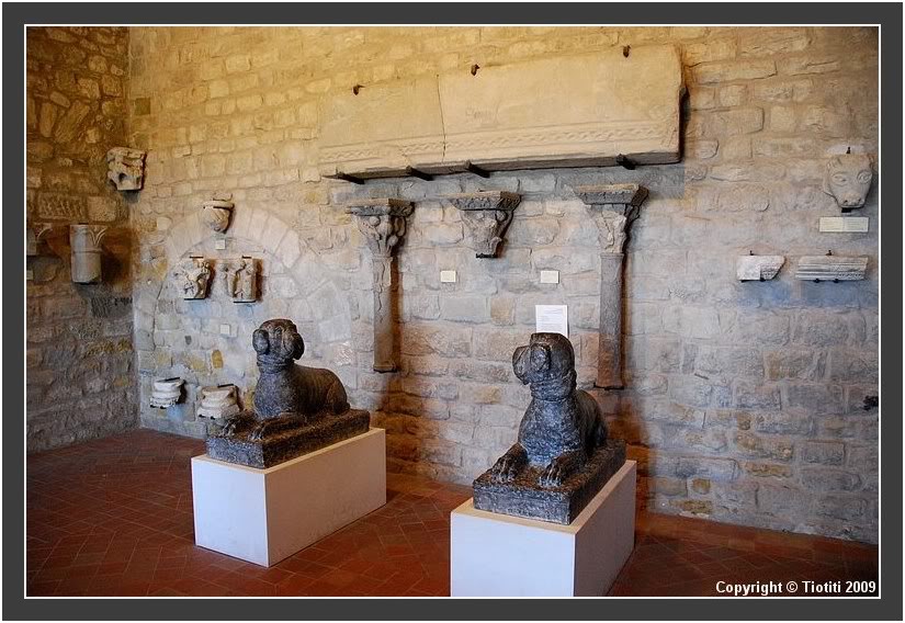 Carcassonne, cité médiévale DSC_0362