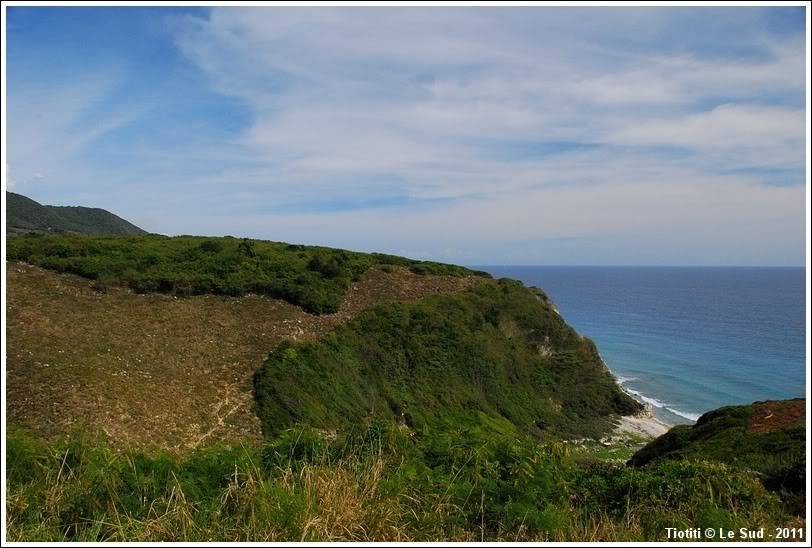 République Dominicaine. Le sud ElSur_0061