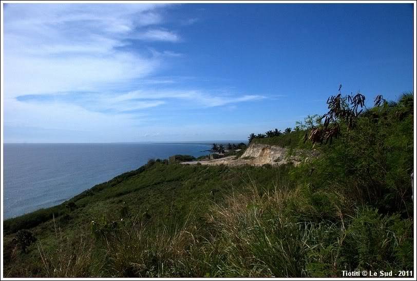 République Dominicaine. Le sud ElSur_0068