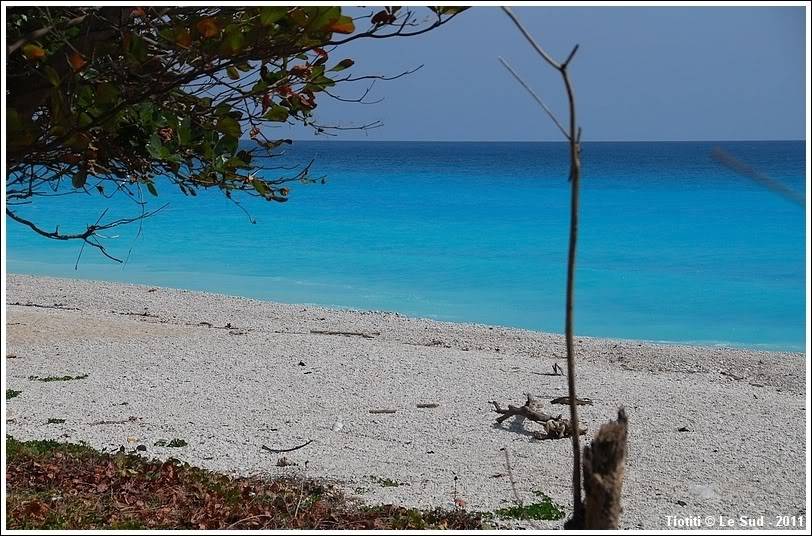 République Dominicaine. Le sud ElSur_0345