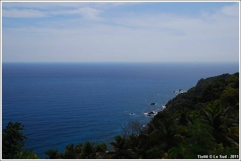 République Dominicaine. Le sud ElSur_0359