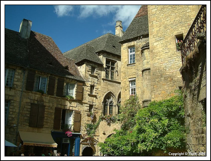 Visite de Sarlat DSCF0051-border