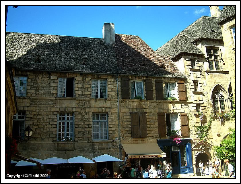 Visite de Sarlat DSCF0052-border