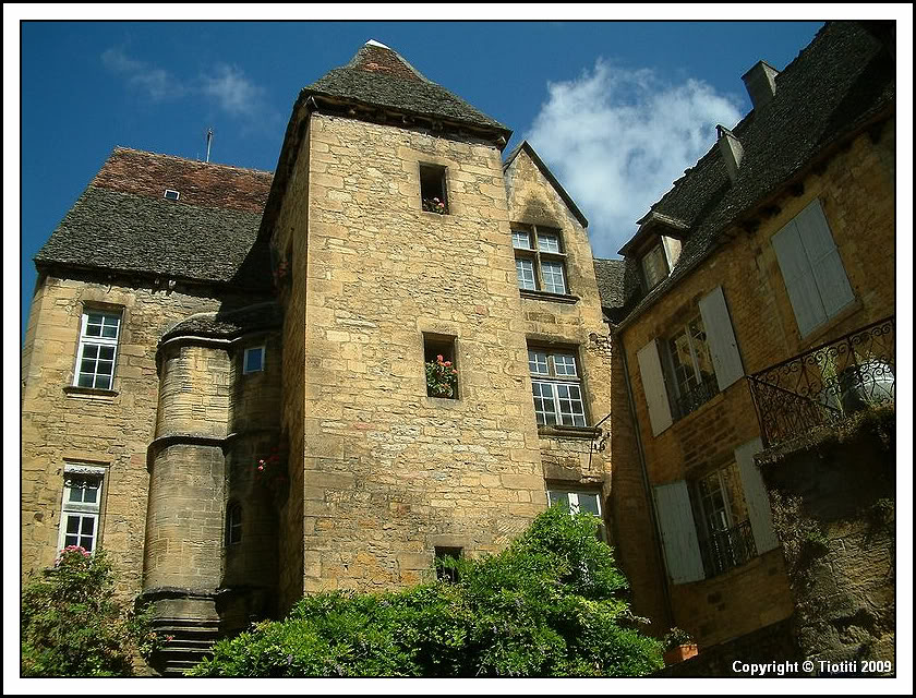 Visite de Sarlat DSCF0053-border