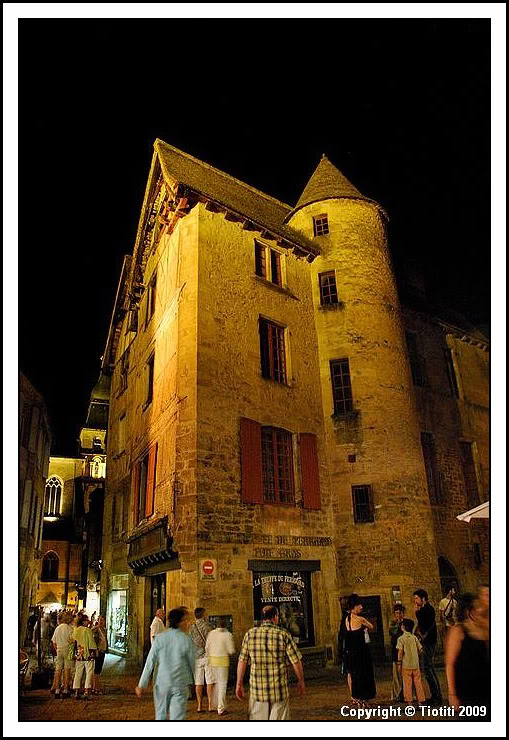 Visite de Sarlat DSC_0481-border