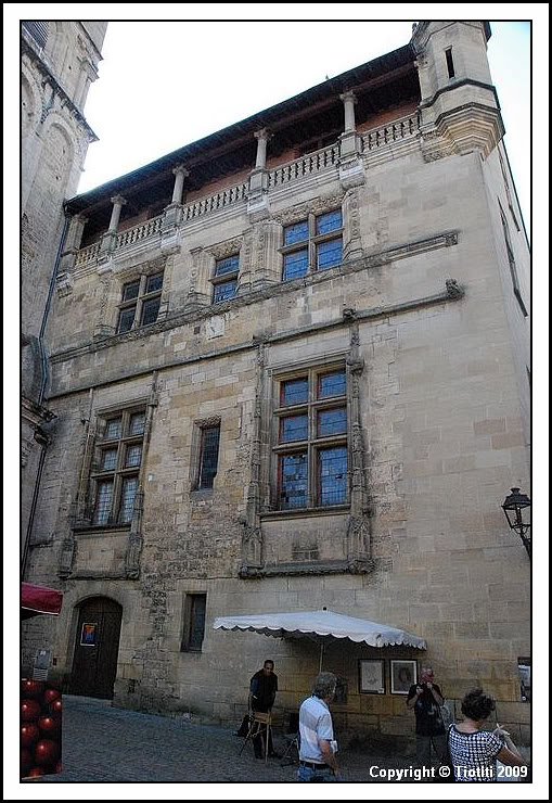 Visite de Sarlat DSC_0526-border