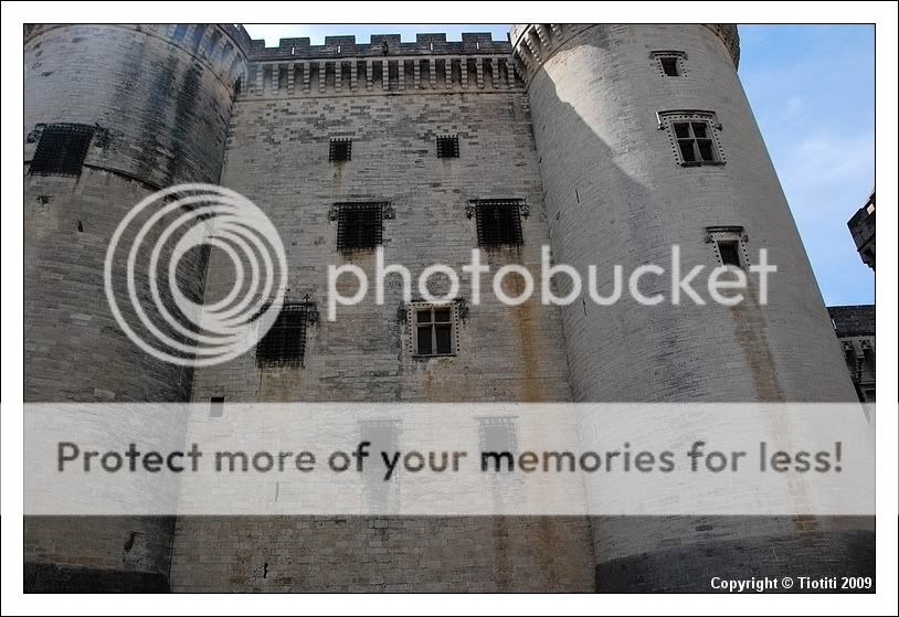 Le château du roi René à Tarascon DSC_0134