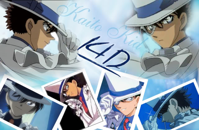  kaito kid ~}} Kaito-kid333333