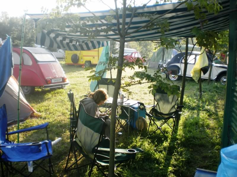 2CV - 2009 World Meeting in the Czech Republic - Page 5 C16