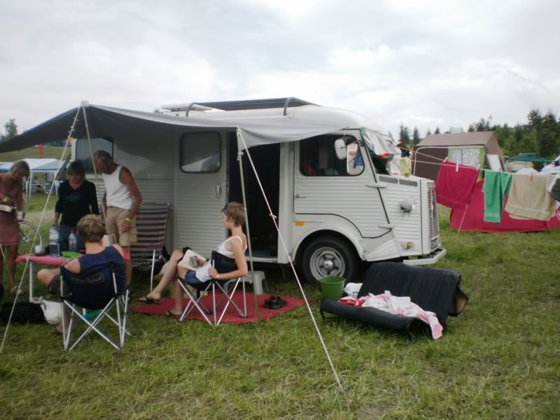 2CV - 2009 World Meeting in the Czech Republic - Page 5 D208