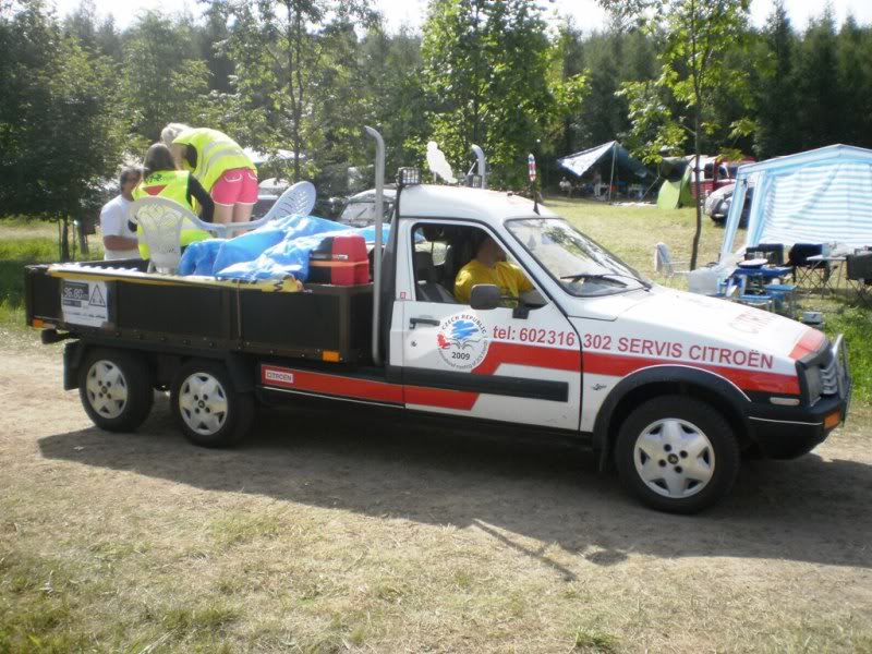 2CV - 2009 World Meeting in the Czech Republic - Page 5 D262