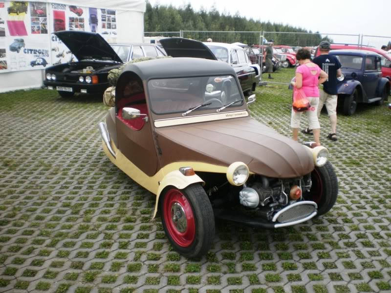 2CV - 2009 World Meeting in the Czech Republic - Page 5 D33