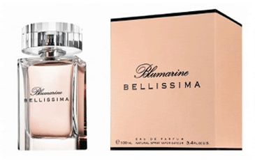 Shop nước hoa dành cho nam và nữ (giá cả hợp lý)2 BELLISSIMA100ML180K