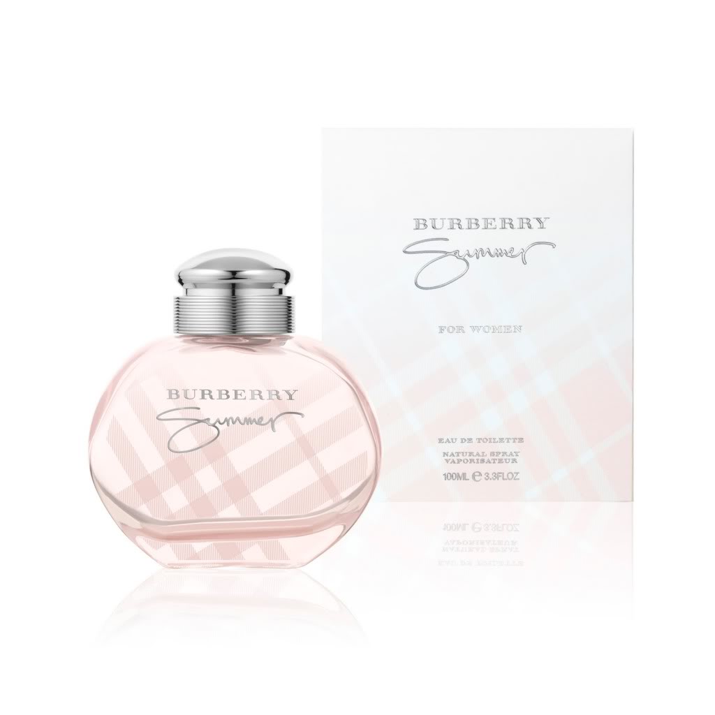 Shop nước hoa dành cho nam và nữ (giá cả hợp lý)2 BurberrySummerForWomen100ml180k