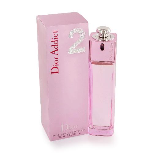 Shop nước hoa nam nữ (gia ca hop ly) DiorAddict2PerfumebyChristianDiorforWomen