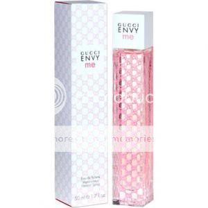 Shop nước hoa dành cho nam và nữ (giá cả hợp lý)2 GUCCIENVYME50mlGi130k