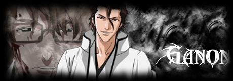 Show off your Sig/avatar 123aizen